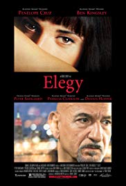 Elegy (2008) Free Movie
