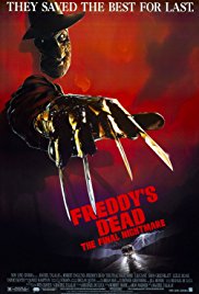 Freddys Dead: The Final Nightmare (1991) Free Movie M4ufree