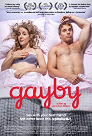 Gayby (2012) M4uHD Free Movie