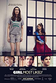Girl Most Likely (2012) Free Movie
