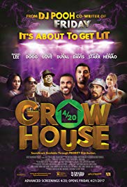 Grow House (2017) Free Movie M4ufree