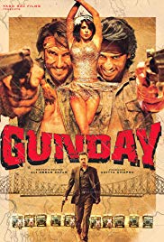 Gunday (2014) Free Movie