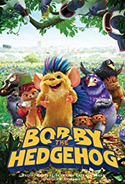 Bobby the Hedgehog (2016) Free Movie