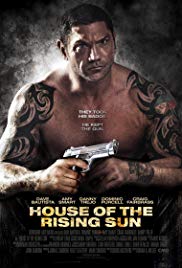 House of the Rising Sun (2011) M4uHD Free Movie