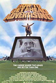 How to Get Ahead in Advertising (1989) Free Movie
