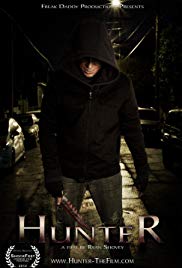 Hunter (2012) M4uHD Free Movie
