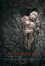 Hypersomnia (2016) M4uHD Free Movie