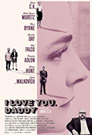 I Love You, Daddy (2017) M4uHD Free Movie