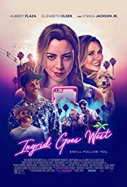 Ingrid Goes West (2017) Free Movie
