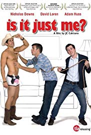Is It Just Me? (2010) M4uHD Free Movie