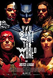 Justice League (2017) Free Movie