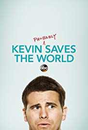 Kevin (Probably) Saves the World (2017) Free Tv Series