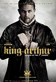 King Arthur: Legend of the Sword (2017) Free Movie M4ufree