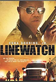 Linewatch (2008) Free Movie