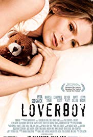 Loverboy (2005) Free Movie M4ufree