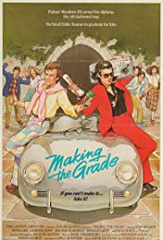 Making the Grade (1984) Free Movie