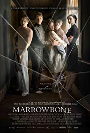 Marrowbone (2017) Free Movie M4ufree