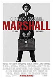 Marshall (2017) Free Movie M4ufree
