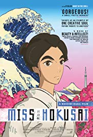 Miss Hokusai (2015) M4uHD Free Movie