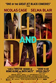 Mom and Dad (2017) Free Movie M4ufree
