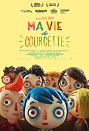 My Life as a Zucchini (2016) M4uHD Free Movie