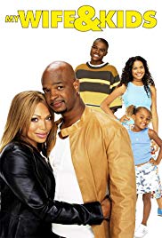 My Wife and Kids (2001 2005) Free Tv Series