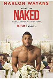 Naked (2017) Free Movie