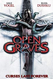 Open Graves (2009) Free Movie M4ufree
