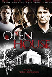 Open House (2010) Free Movie M4ufree