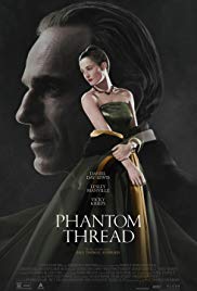 Phantom Thread (2017) Free Movie