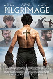 Pilgrimage (2017) Free Movie