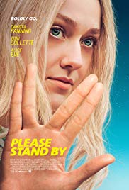 Please Stand By (2017) Free Movie