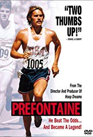 Prefontaine (1997) Free Movie