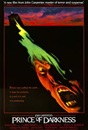 Prince of Darkness (1987) Free Movie