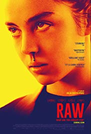 Raw (2016) Free Movie M4ufree