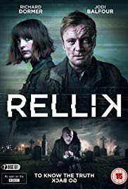 Rellik (2017) Free Tv Series