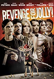 Revenge for Jolly! (2012) M4uHD Free Movie
