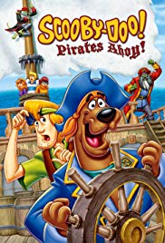 ScoobyDoo! Pirates Ahoy! (2006) Free Movie