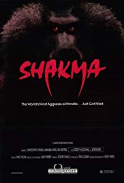 Shakma (1990) Free Movie