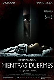 Sleep Tight (2011) M4uHD Free Movie