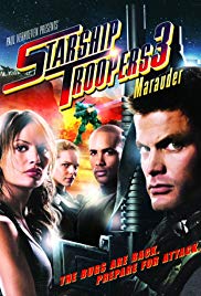 Starship Troopers 3: Marauder (2008) M4uHD Free Movie