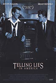 Telling Lies in America (1997) Free Movie