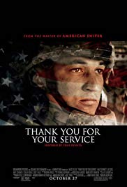 Thank You for Your Service (2017) Free Movie