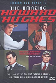 The Amazing Howard Hughes (1977) Free Movie