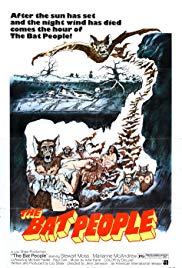 The Bat People (1974) M4uHD Free Movie