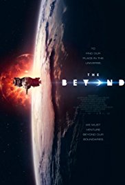The Beyond (2017) M4uHD Free Movie