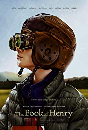 The Book of Henry (2017) Free Movie