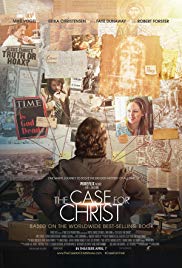 The Case for Christ (2017) Free Movie