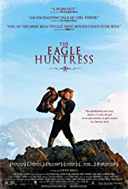 The Eagle Huntress (2016) M4uHD Free Movie