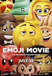 The Emoji Movie (2017) M4uHD Free Movie